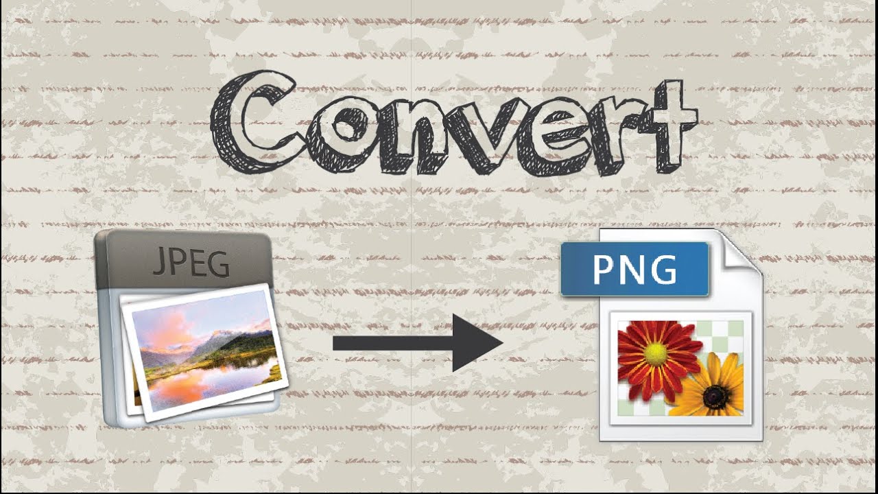 image converter to png