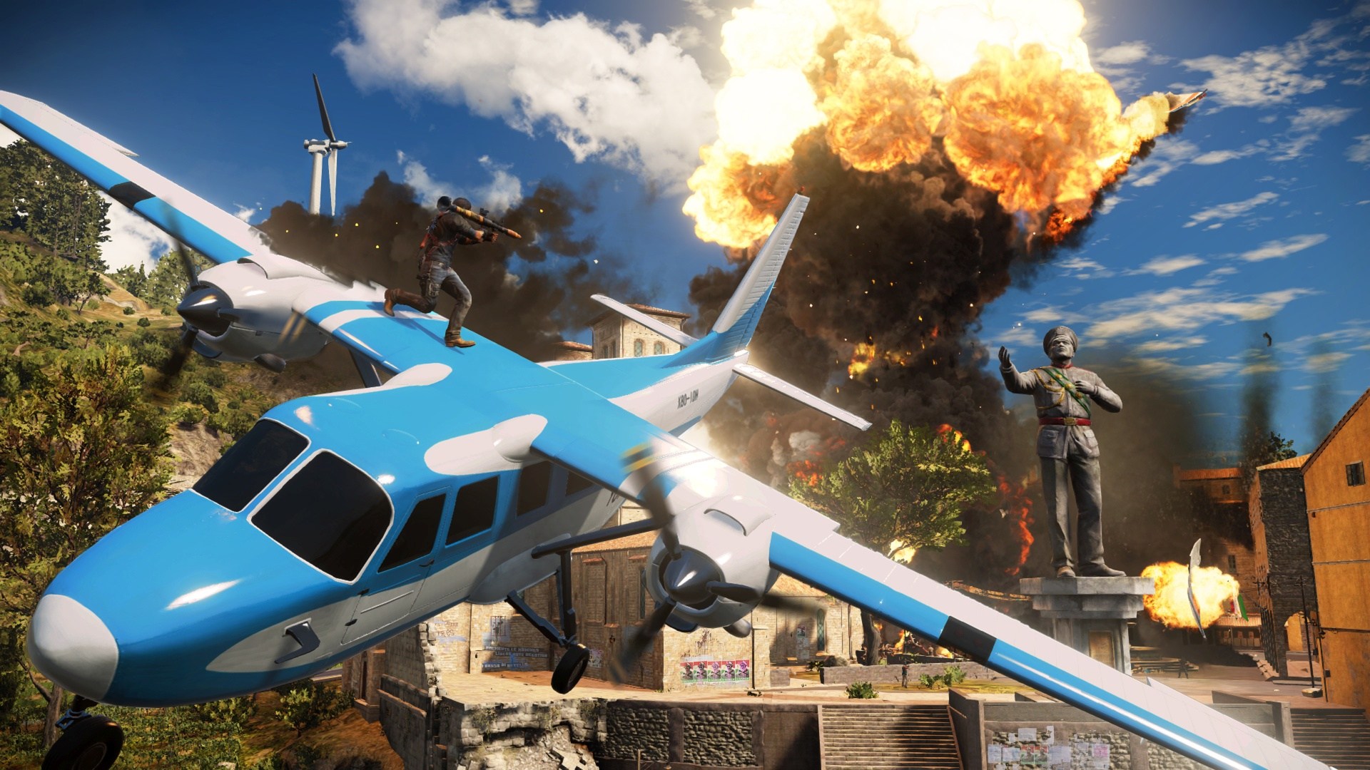 just cause 3 crack download